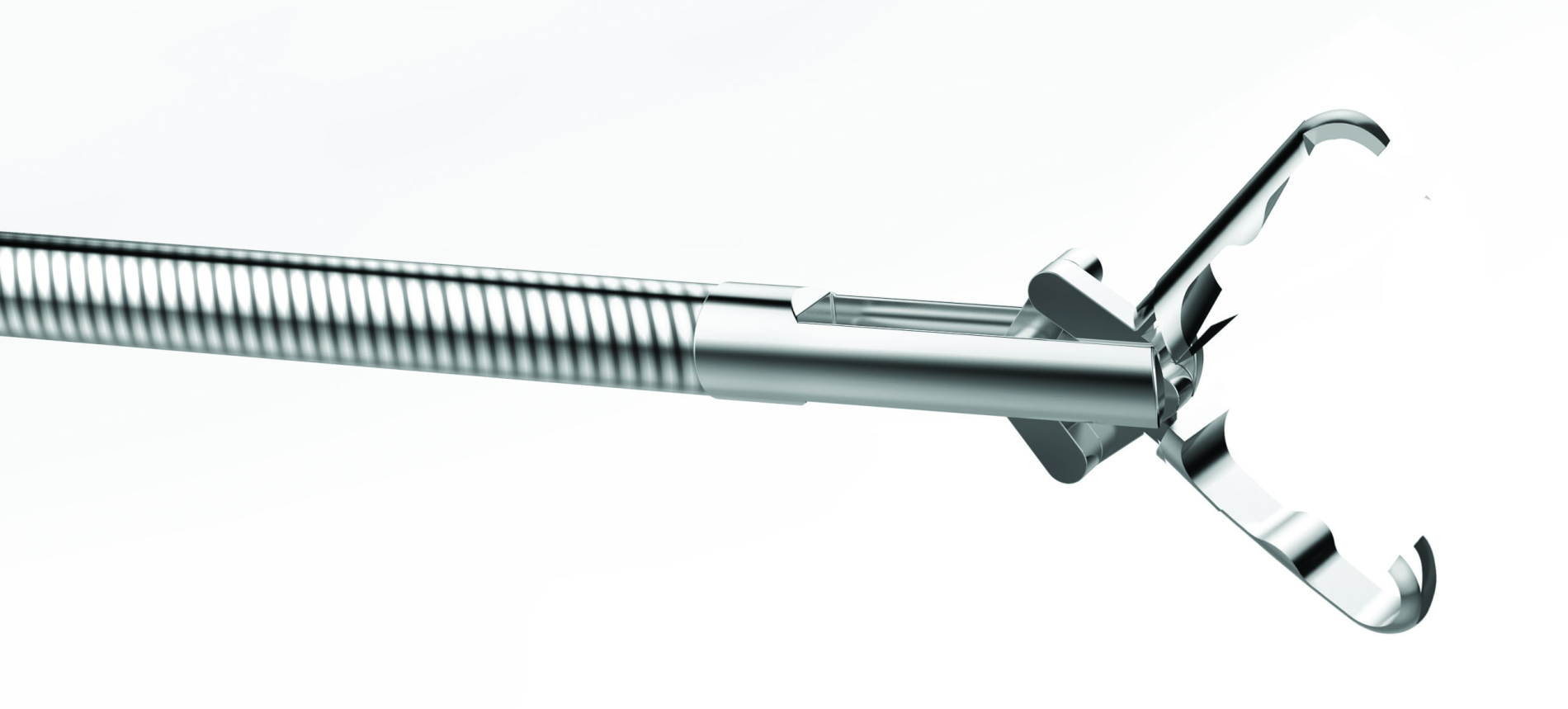 Vytil Rat Tooth Grasping Forceps Duomed